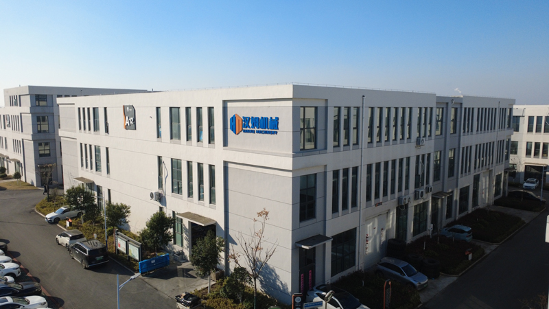 Providing One-Stop Parts Services and Complete Solution for Global Customers.