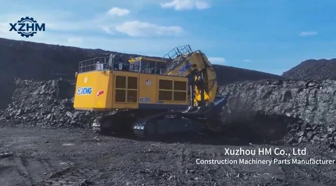 Construction Machinery