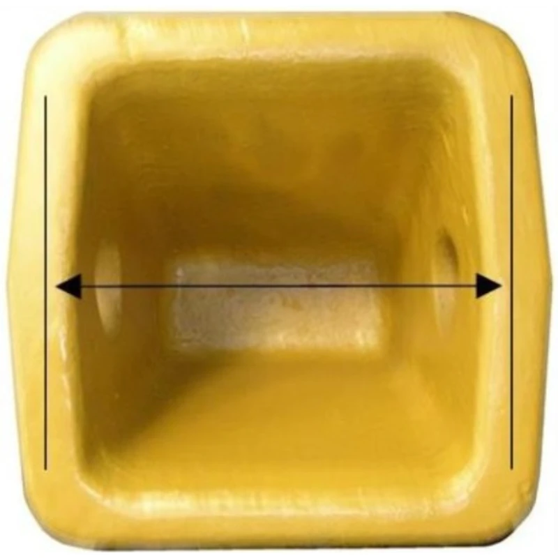 Rock Loader Tooth