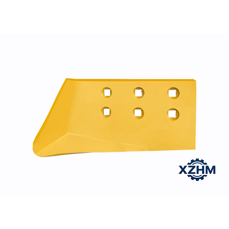 Dozer End Bits