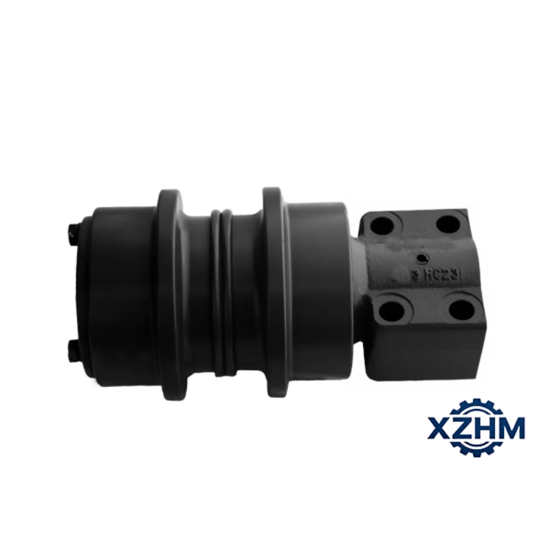 Carrier Roller