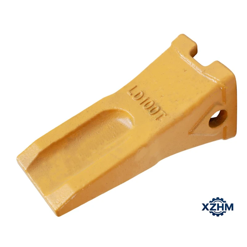 Excavator Flare Tooth
