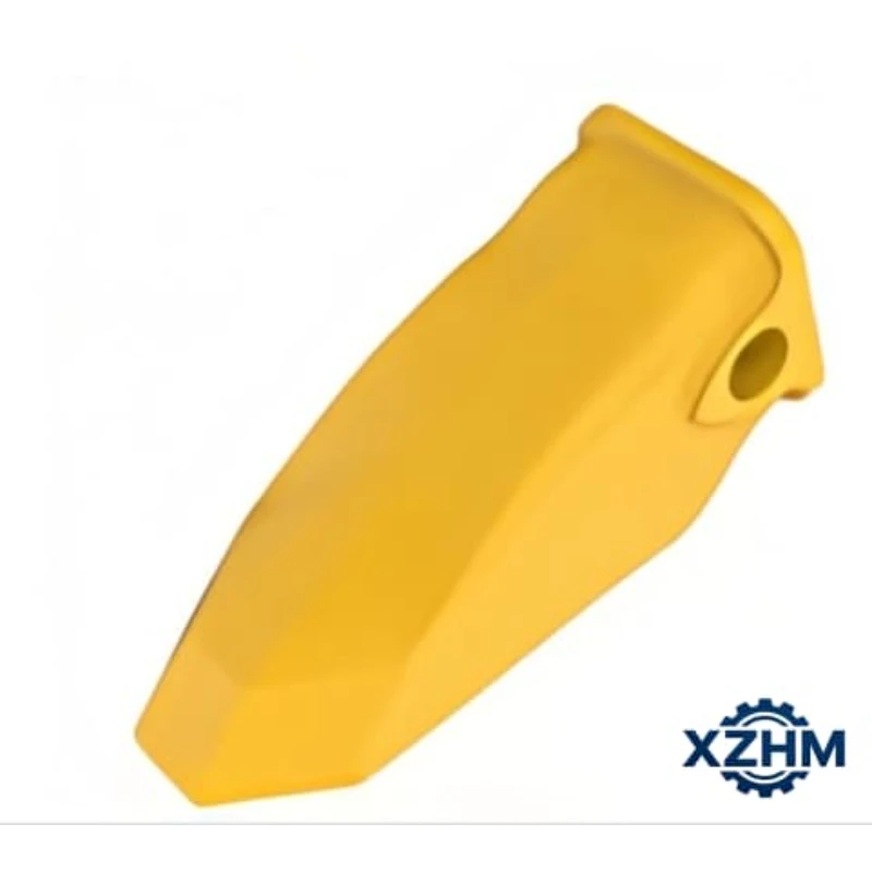 Rock Loader Tooth