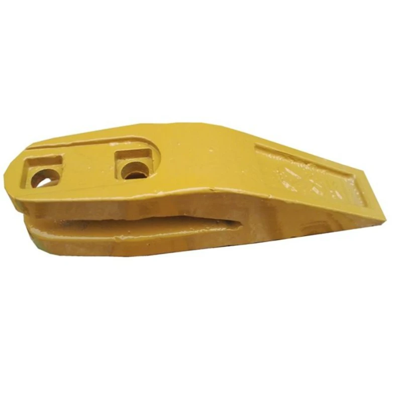Loader Bucket Teeth