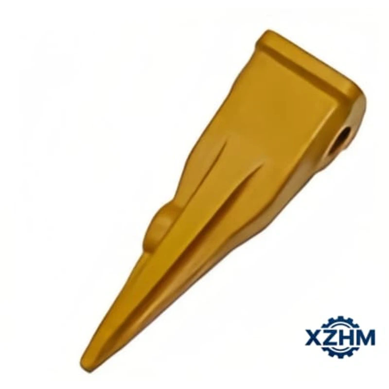 Excavator Tiger Tooth
