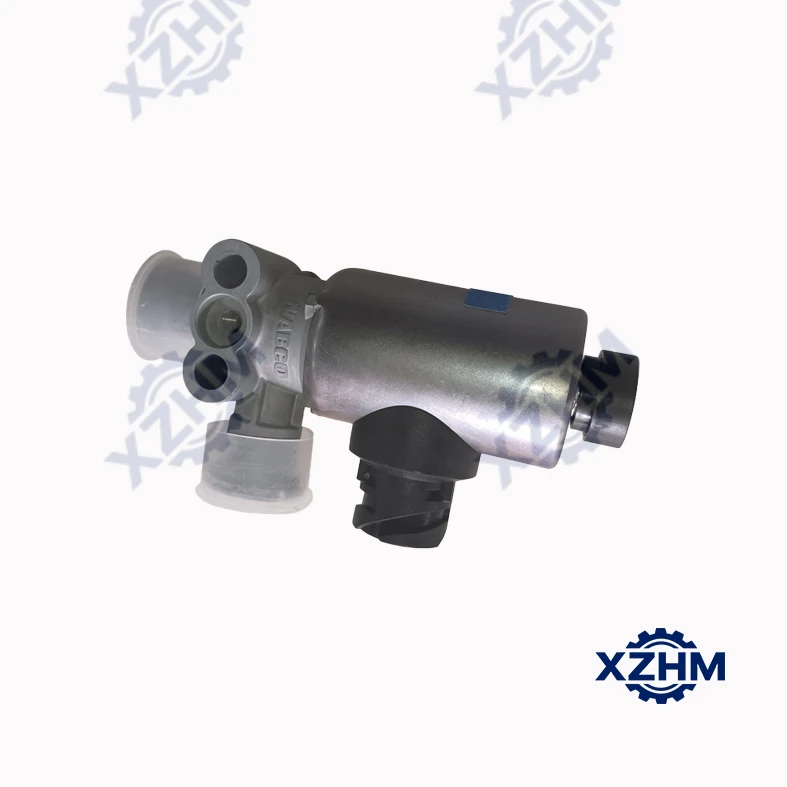 803001881 Solenoid Valve XCA220