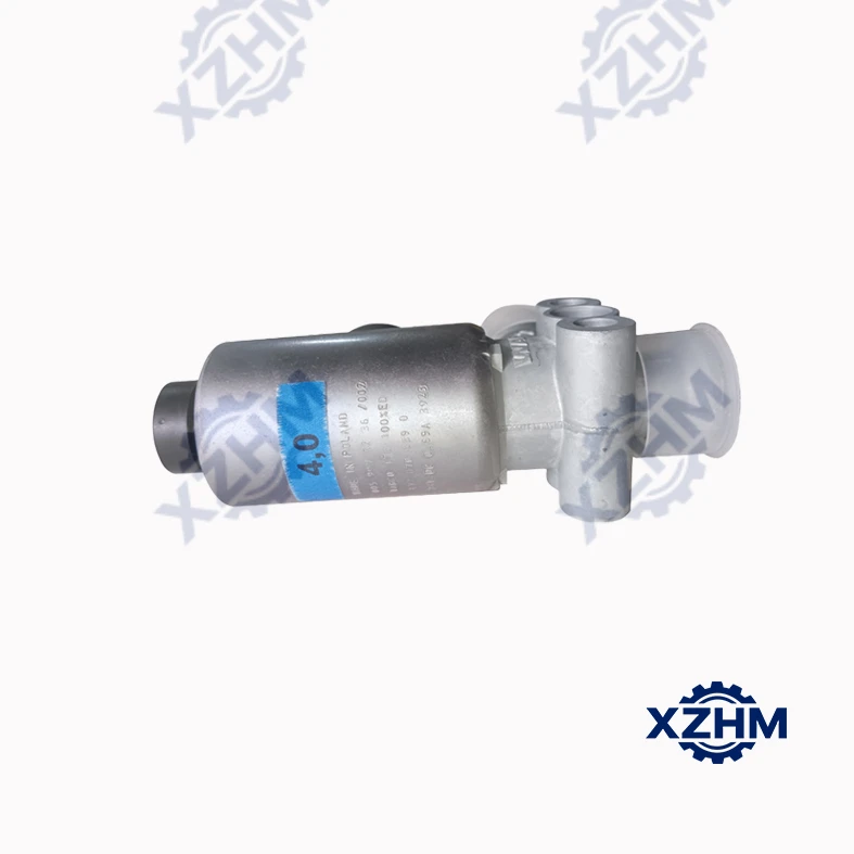 803001881 Solenoid Valve XCA220