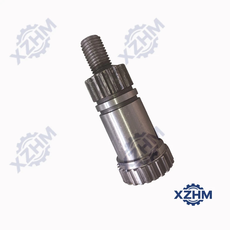 332110017 Spline Shaft XDA45