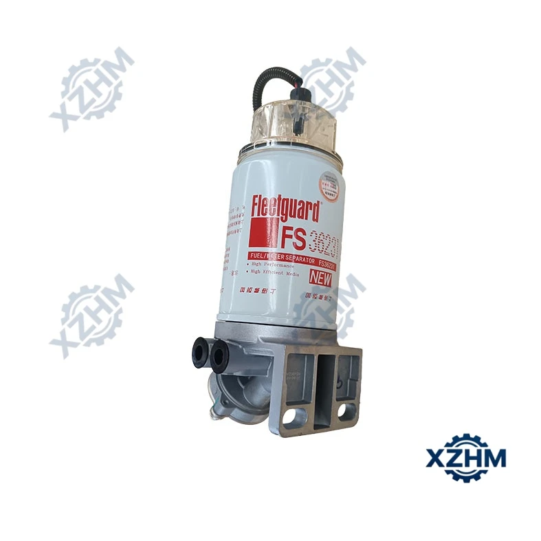 800151162 Oil Water Separator XE215C