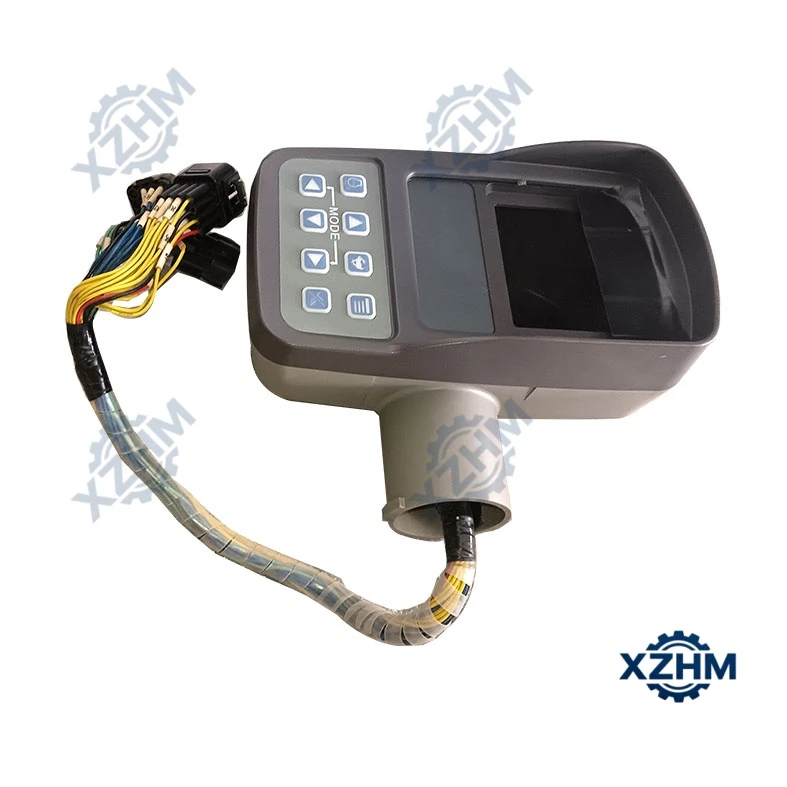 803504589 Electronic Monitor XE215C