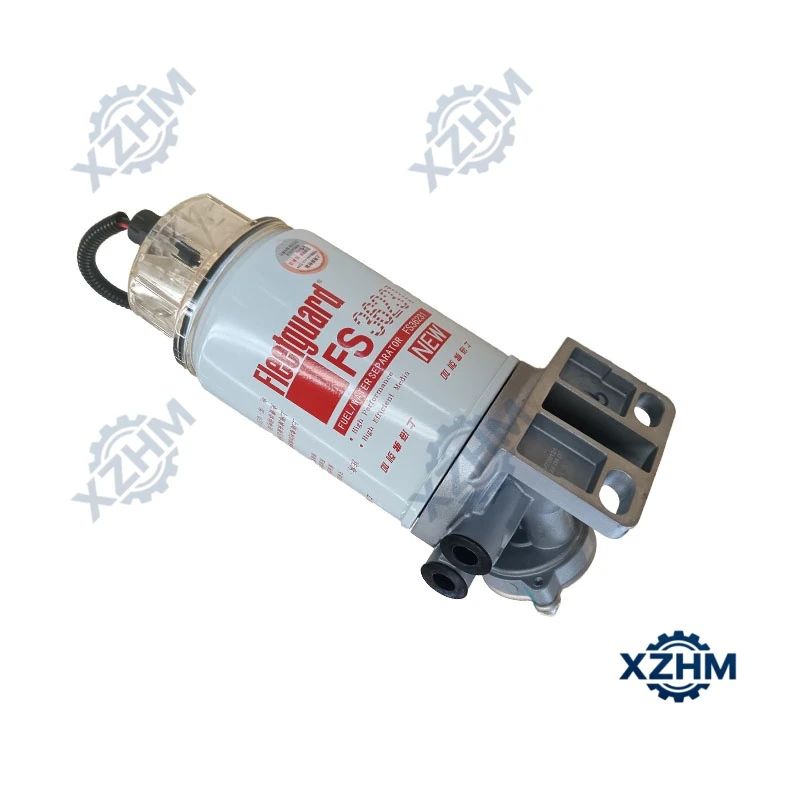 800151162 Oil Water Separator XE215C