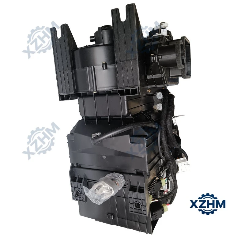 803504680 Evaporator Assembly XE335C