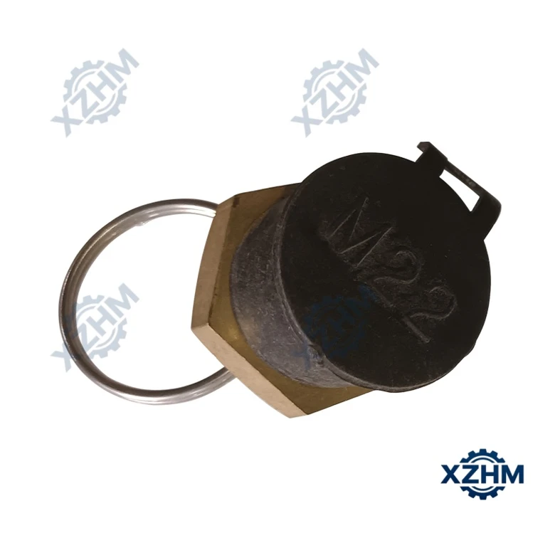 800989064 Drain Valve XDR90T