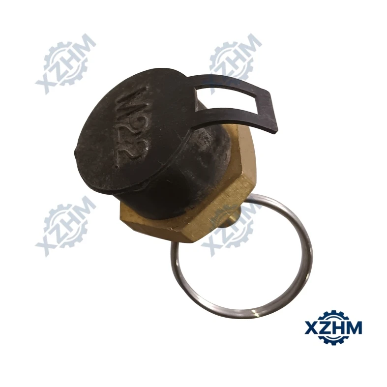 800989064 Drain Valve XDR90T