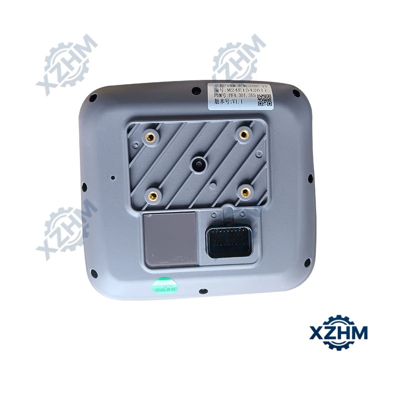 813501690 Electronic Monitor XE380C