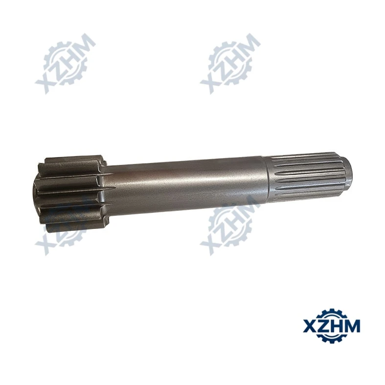 860124207 Drive Shaft XE215C