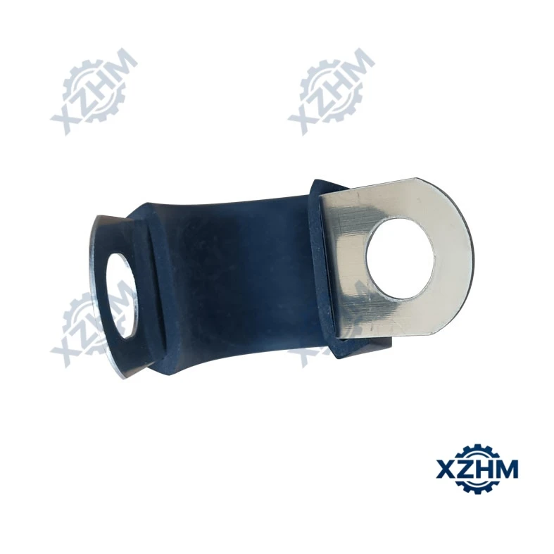 819908605 Rubber Sleeve Clamp XE55U