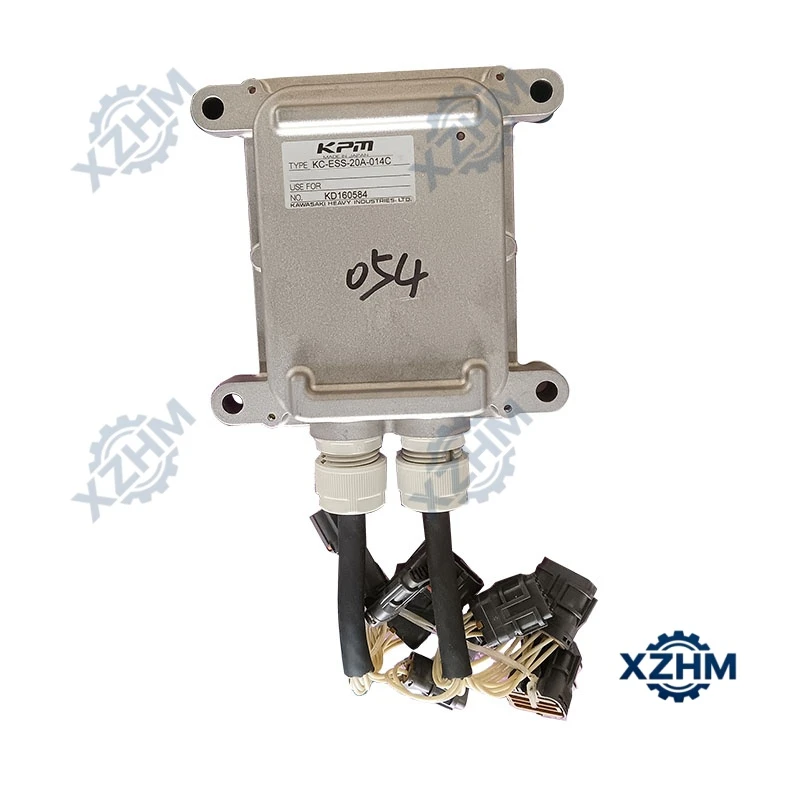 813503986 Main Controller XE380C