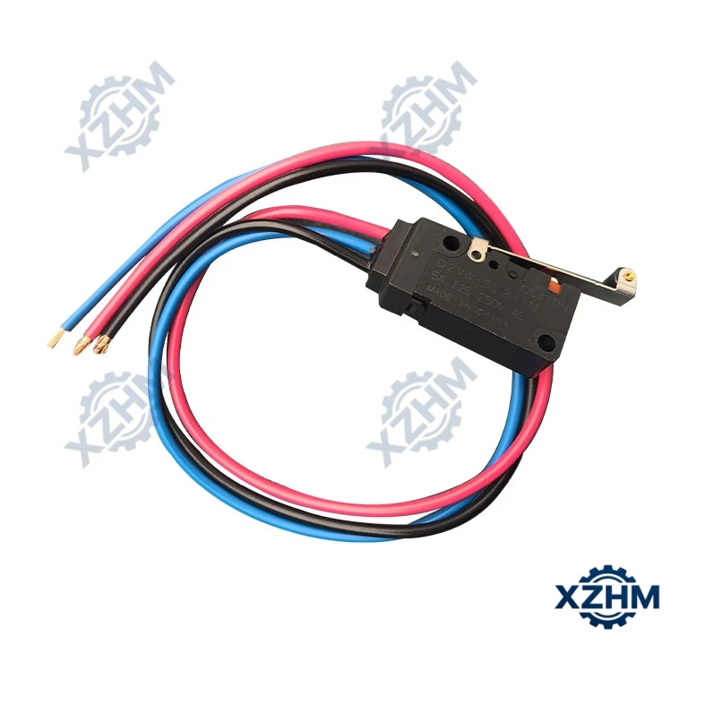 803608774 Armrest Box Micro Switch