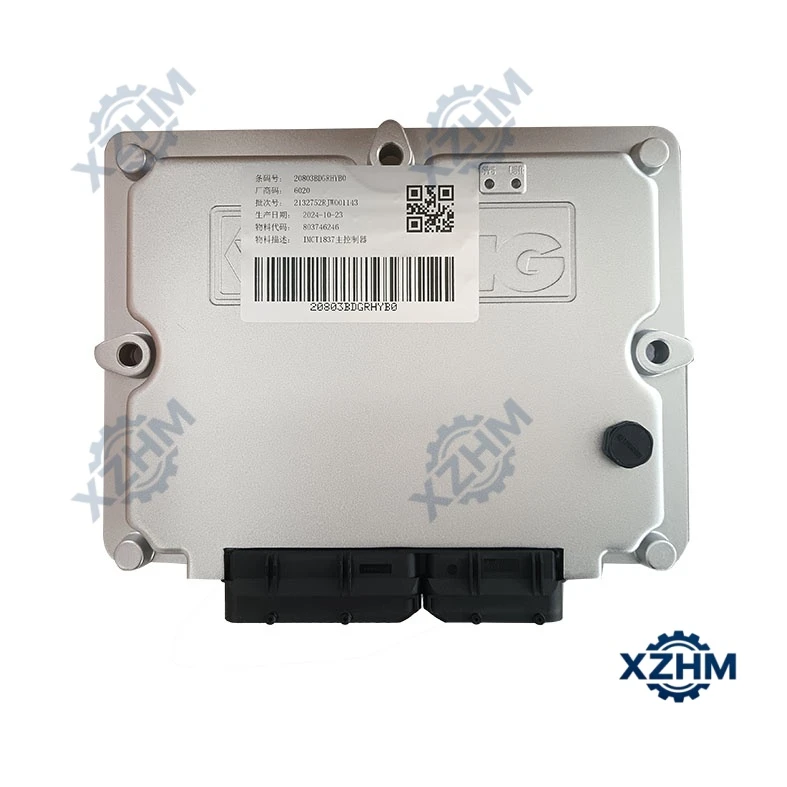 803746246 Main Controller XE150S