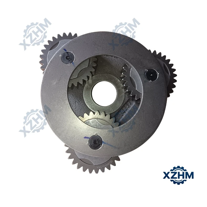 860528654 First Planetary Gear Assembly XE215C