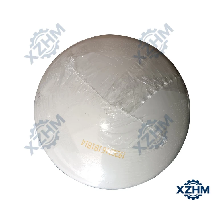 800153892 Fuel Fine Filter Element XDE240