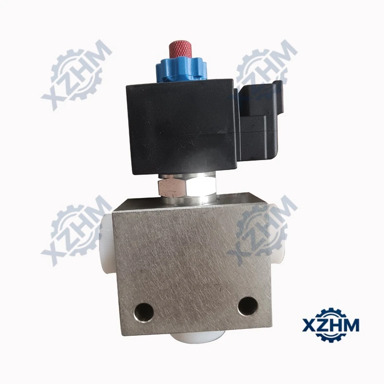 804021811 Solenoid Valve Group XDA45