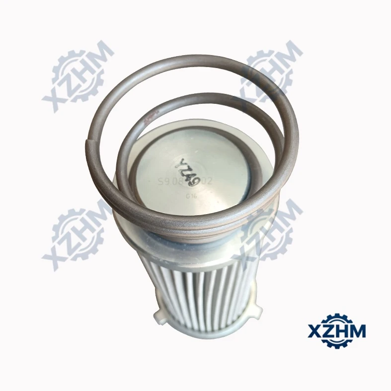 803431526 High Pressure Filter Element XE2000E