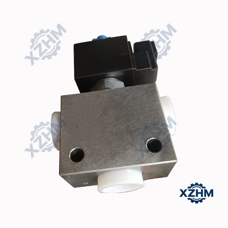 804021811 Solenoid Valve Group XDA45