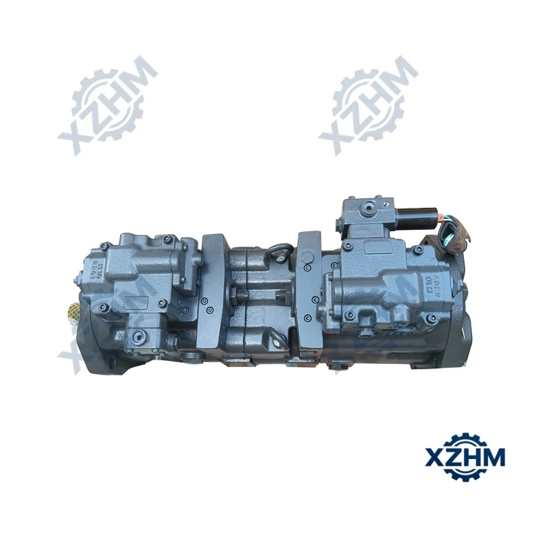 804001727 Main Pump XE2000