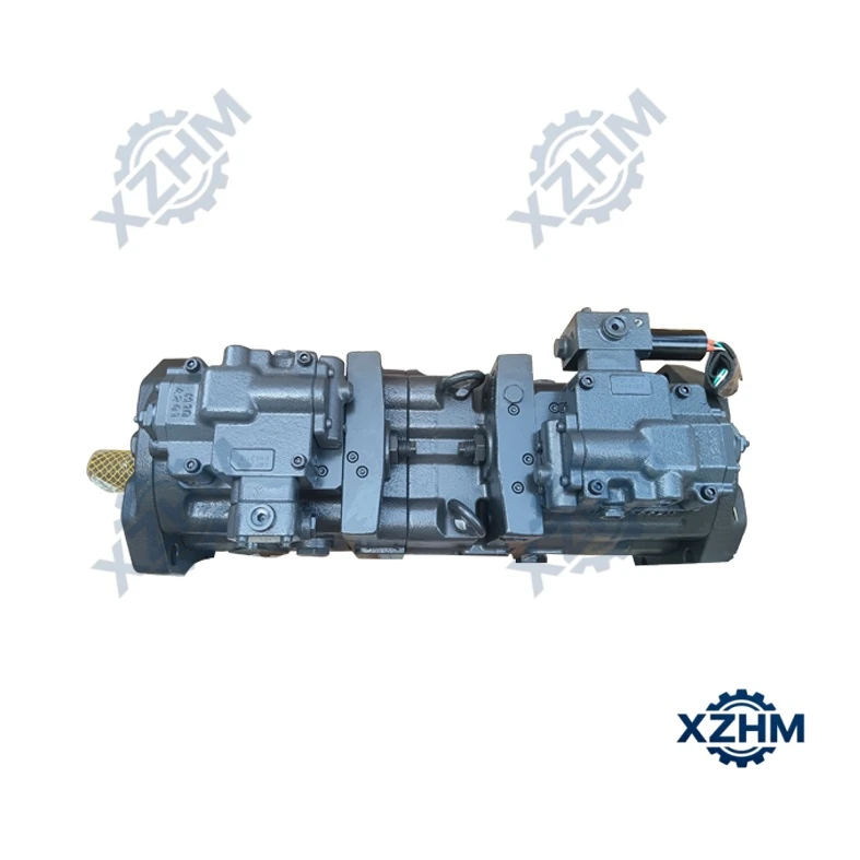 804001727 Main Pump XE2000