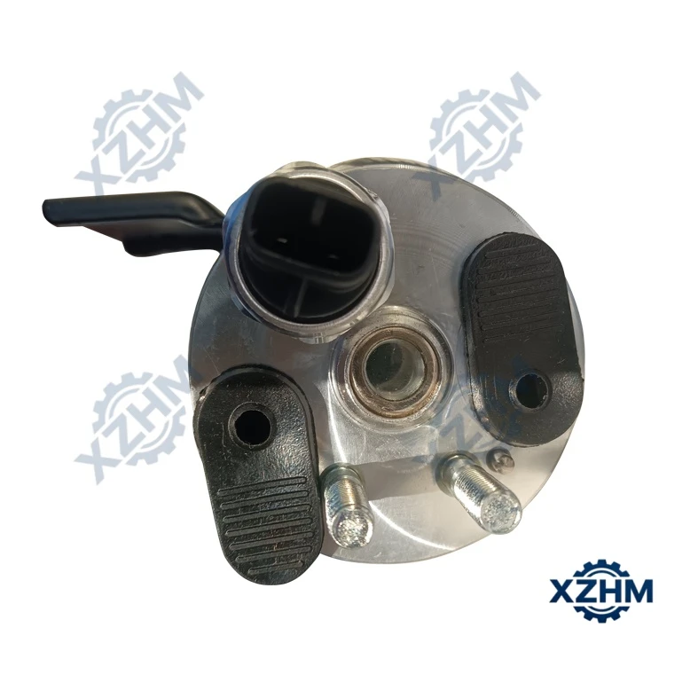 803591989 Drier Bottle Assembly XE7000