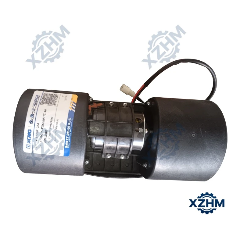 813501024 Blower Motor Assembly XDA45U