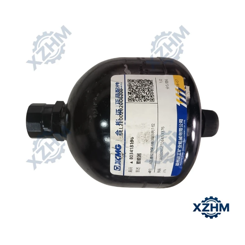 803418196 Accumulator XDA45U