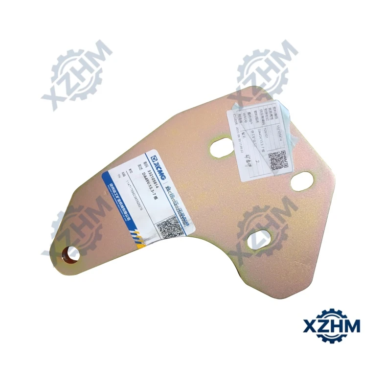 332105814 Plate XDA45