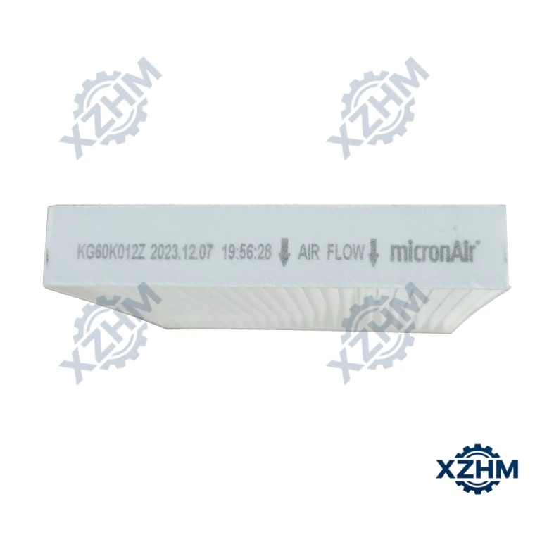 813501005 Fresh Air Filter Element XDA30
