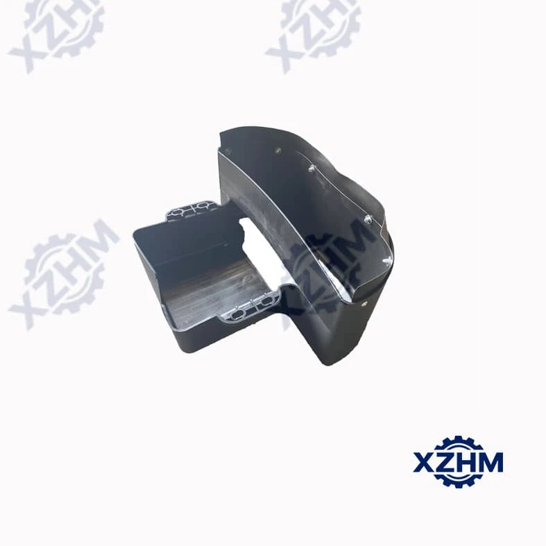 225706820 Lubricator Cover XP263