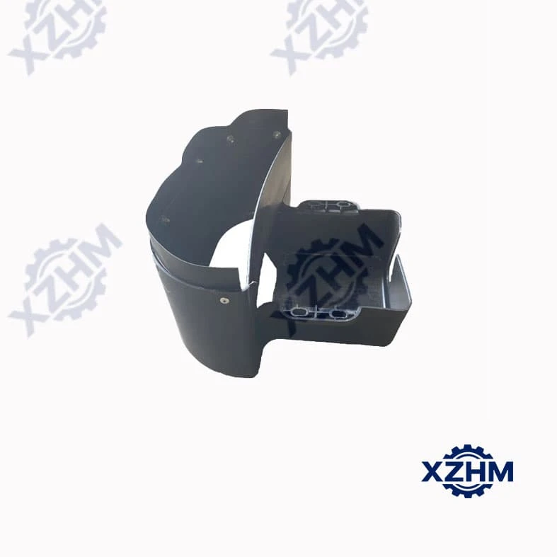 225706820 Lubricator Cover XP263