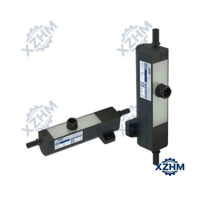 SEPAR Fuel Heater LKH