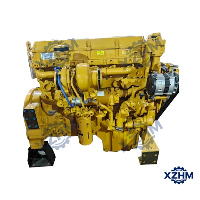 CAT ENGINE C13