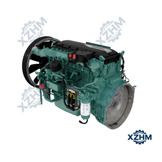 Volvo Penta TAD880-884VE